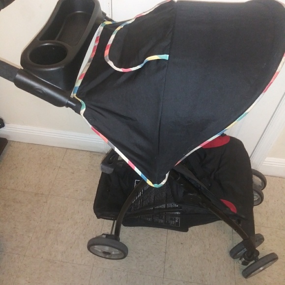 Graco stroller - Picture 1 of 6